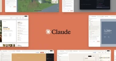 أنثروبيك تطلق Claude Design لتحويل الأفكار غير المصممين إلى تصاميم بلمسة AI