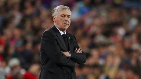 أنشيلوتي يمتدّ بعقده مع البرازيل حتى 2030.. قفزة جديدة نحو المجد الرياضي!