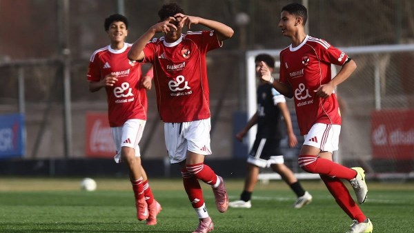 أهلي 2011 يواجه الإسماعيلي اليوم في الجولة الختامية لبطولة الجمهورية بعد حسم اللقب رسميًا