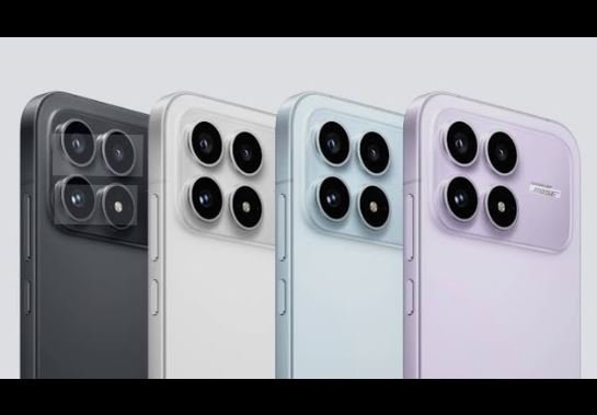 أوبو تطلق هاتف Oppo A6k رسميا ببطارية ضخمة ودعم شبكات الجيل الخامس 5G