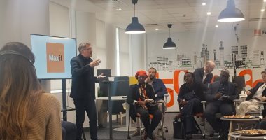 أورنج تعزز استراتيجيتها للتحول الرقمي في المنطقة بتطبيق السوبر آب Maxit الجديد