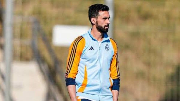 أول تعليق من أربيلوا على مستقبله مع ريال مدريد بعد الإقصاء من دوري أبطال أوروبا