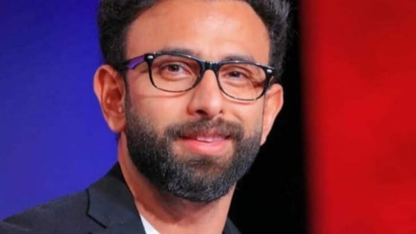 أول تعليق من إبراهيم فايق على فوز الزمالك أمام شباب بلوزداد في ذهاب نصف نهائي الكونفيدرالية