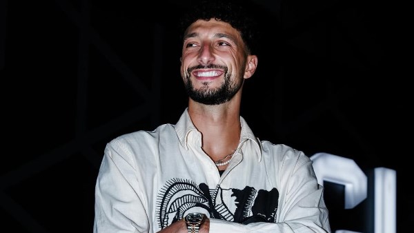 أول تعليق من الاتحاد الفلسطيني على إصابة وسام أبو علي بقطع في الرباط الصليبي