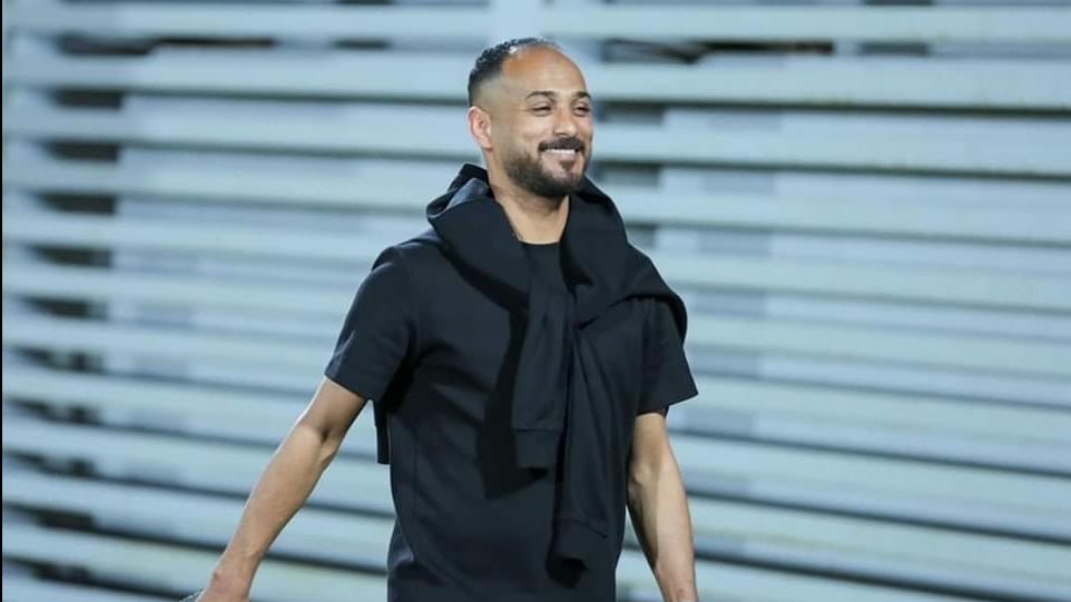 أول تعليق من زوجة وليد سليمان بعد تتويج ناشئي الأهلي ببطولات الجمهورية للهواة