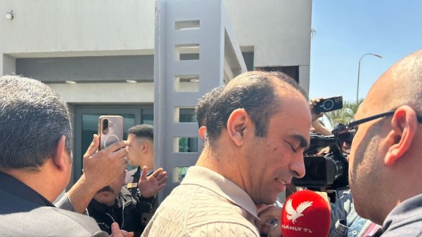 أول تعليق من سيد عبد الحفيظ بعد إلغاء جلسة استماع الأهلي في أزمة ركلة جزاء سيراميكا