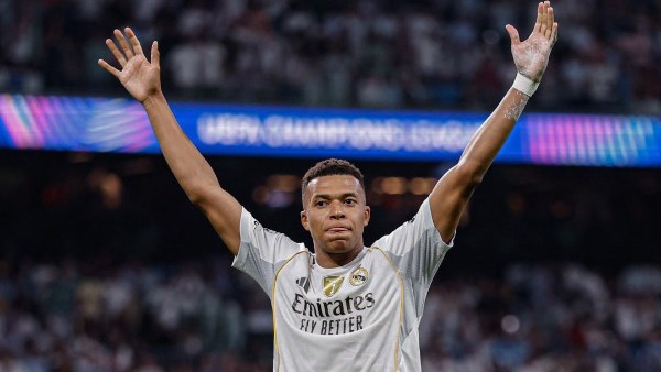 أول تعليق من مبابي بعد خروج ريال مدريد من دوري أبطال أوروبا أمام بايرن ميونخ