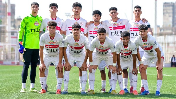 أول تعليق من مدرب زمالك 2007 بعد الفوز على الأهلي في قمة بطولة الجمهورية