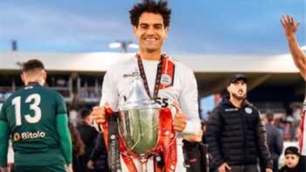 أيمن الغباشي: فخور بتمثيل مصر في دوري أبطال أوروبا ولا أمانع العودة للدوري الممتاز