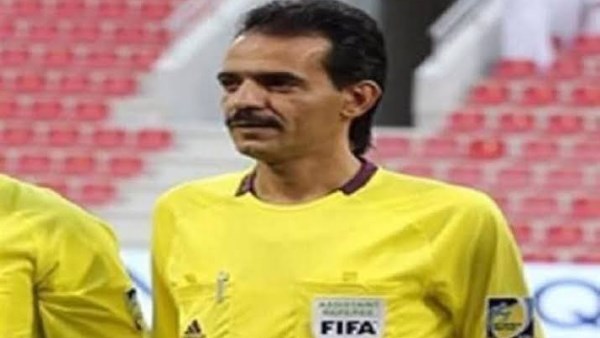 أيمن دجيش ينتقد عشوائية تعيينات الحكام ويحذر من تأثير ضغط المباريات على أدائهم بدنيًا ونفسيًا