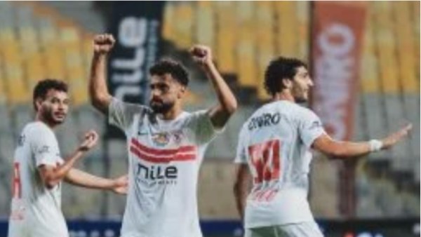 أيمن يونس يشيد بجماهير الزمالك ويصف أجواء مباراة شباب بلوزداد بمشهد فوق الخيال