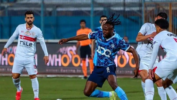 أيمن يونس يوجه رسالة حماسية للاعبي الزمالك قبل مواجهة بيراميدز في صراع صدارة الدوري