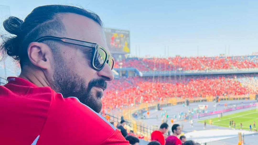 إبراهيم سعيد يصف أداء لاعبي الأهلي بالكارثة بعد الخسارة أمام بيراميدز بثلاثية نظيفة في الدوري المصري