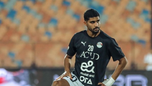 إبراهيم عادل يتوقع فوز الزمالك بلقب الدوري المصري ويستبعد تتويج بيراميدز بالبطولة