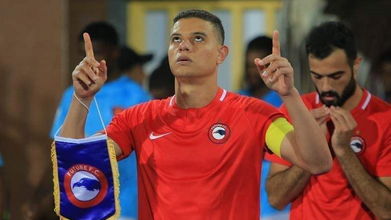 إبراهيم عبدالجواد: سعد سمير “راجل” وقائد في مواجهة الأهلي الصعبة