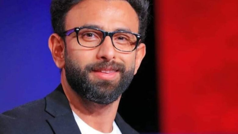 إبراهيم فايق يطلب الدعاء للناقد حسن المستكاوي بعد تعرضه لوعكة صحية شديدة