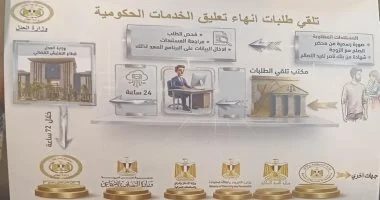 إجراءات رسمية لإنهاء تعليق الخدمات الحكومية عن الممتنعين عن سداد النفقة بعد التصالح