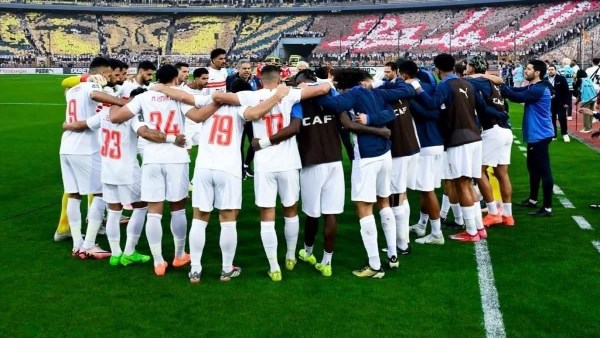 إسلام صادق عقب فوز الزمالك على بيراميدز: ليتعلم الجميع من مدرسة الفن والهندسة التي لا تنتهي