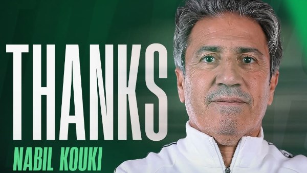 إشادة خاصة من المصري البورسعيدي لنبيل الكوكي بعد رحيله المفاجئ عن الفريق