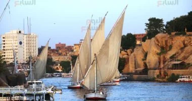 إشادة عالمية بنمو السياحة النيلية في مصر وتوقعات بطفرة غير مسبوقة حتى 2028