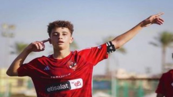 إصابة مفاجئة تضع انتقال بلال عطية للأهلي في مهب الريح والنادي الإسباني يتمسك بصفقته