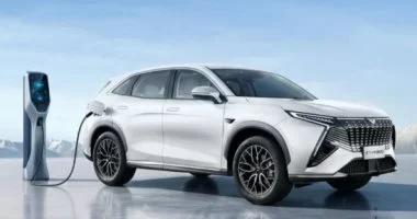 إطلاق كايي X7 الهجينة رسمياً في مصر بأسعار تبدأ من 1.6 مليون جنيه