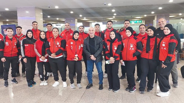 إعلان قائمة منتخب رفع الأثقال لبطولة العالم للناشئين 2026 بالإسماعيلية بمشاركة 16 لاعبا ولاعبة