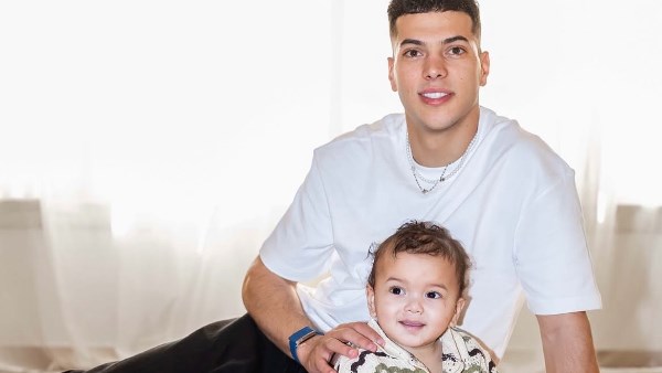 إمام عاشور يحتفل بعيد ميلاد نجله فهد بصور عائلية قبل مواجهة الأهلي وبيراميدز دفعة واحدة