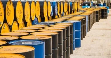 إنتاج حقول عجيبة للبترول يسجل 41.5 ألف برميل يوميا باستثمارات 639 مليون دولار