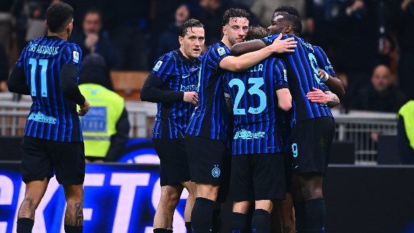 إنتر ميلان يعلن إصابة لاوتارو مارتينيز وتحديد مدة غيابه عن الملاعب بعد عودته الأخيرة