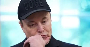 إيلون ماسك يعزز حصته في سبيس إكس بصفقة 1.4 مليار دولار