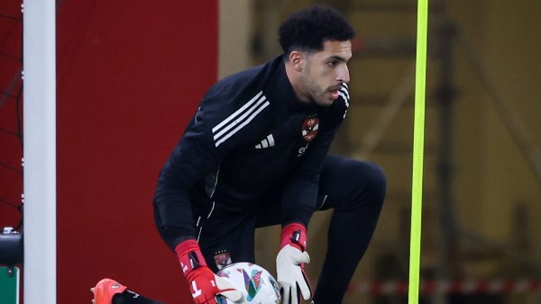 اتجاه في الأهلي للاعتماد على مصطفى شوبير كحارس أساسي حتى نهاية الموسم الجاري