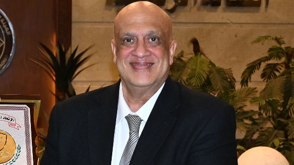 اتحاد السلاح: تواجد طلبة وحمزة ضمن أفضل 16 عالميا بكأس العالم إنجاز كبير ومبشر