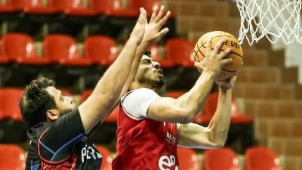 اتحاد السلة يعلن مواعيد مباريات نصف نهائي ونهائي كأس مصر بمشاركة الأهلي والزمالك