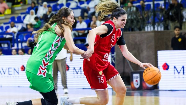 اتحاد السلة يعلن مواعيد نصف نهائي ونهائي كأس مصر للسيدات بمشاركة الأهلي وسبورتنج