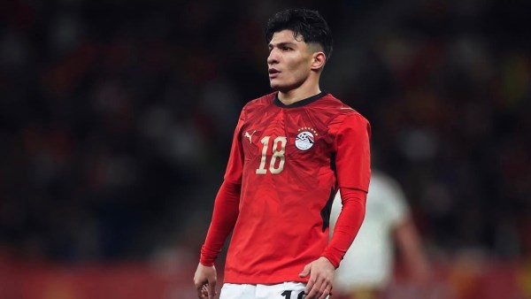 اتحاد الكرة سيتولى تحمل جميع نفقات علاجي