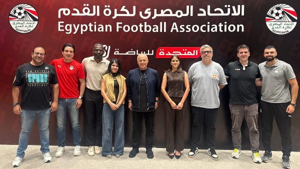 اتحاد الكرة يختتم ورشة تحليل الأداء الفني والتخطيط البدني لتطوير الكوادر التدريبية المصرية
