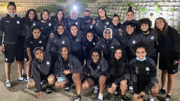 اتحاد الكرة يفتح تحقيقا عاجلا بعد تسريب صور من معسكر منتخب السيدات بالسعودية