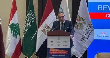 اتحاد المصارف العربية يعلن ارتفاع عدد محافظ الهاتف المحمول بمصر إلى 60 مليون محفظة