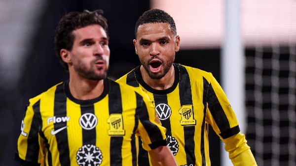 اتحاد جدة يتأخر بهدف أمام ماتشيدا زيروبيا في ربع نهائي دوري أبطال آسيا للنخبة