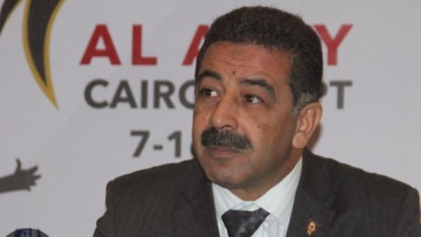 اتحاد كرة السلة ينعى مجدي أبو فريخة ويعلن فقدان أحد أهم رموز اللعبة في مصر