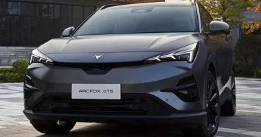 ارتفاع أسعار سيارات أرك فوكس الكهربائية في مصر بزيادات تصل إلى 70 ألف جنيه من منتصف أبريل