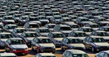 ارتفاع ترخيص السيارات الملاكي في مصر بنسبة 27.8% خلال مارس 2026