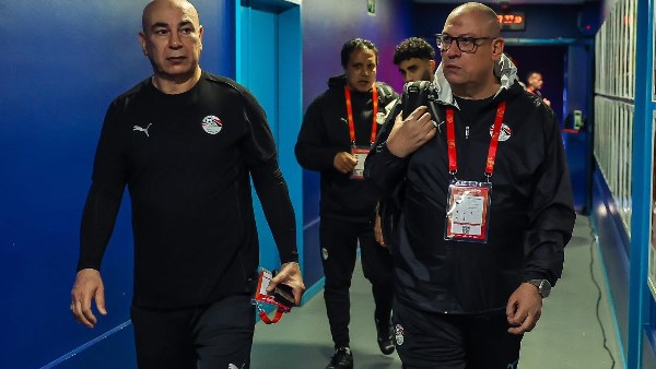 استبعاد 7 لاعبين من قائمة منتخب مصر يثير الجدل قبل المونديال