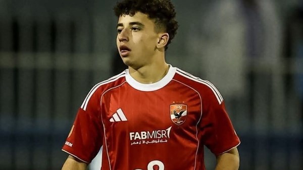 استثمار طويل الأمد.. إصرار راسينج الإسباني على صفقة بلال عطية