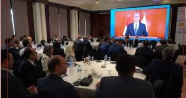 استعراض إستراتيجيات مبتكرة لتعظيم احتياطيات ومعدلات إنتاج البترول والغاز في مصر