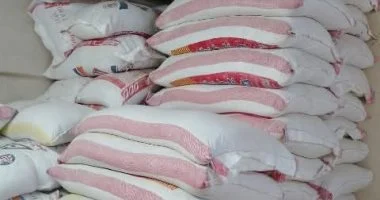 استقرار أسعار الأرز في السوق المصري والطن يتراوح بين 12.5 و24 ألف جنيه بمختلف المحافظات