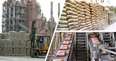 استقرار أسعار الأسمنت اليوم الثلاثاء بالأسواق المصرية وسط هدوء في حركة التداول والطلب المحلي