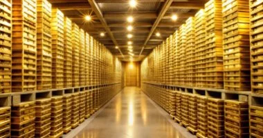 استقرار أسعار الذهب في الإمارات اليوم الخميس مع زيادة الطلب العالمي على الملاذ الآمن