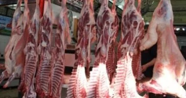استقرار أسعار اللحوم في مصر اليوم والبلدي يبدأ من 350 جنيها والجملي بديل اقتصادي موفر